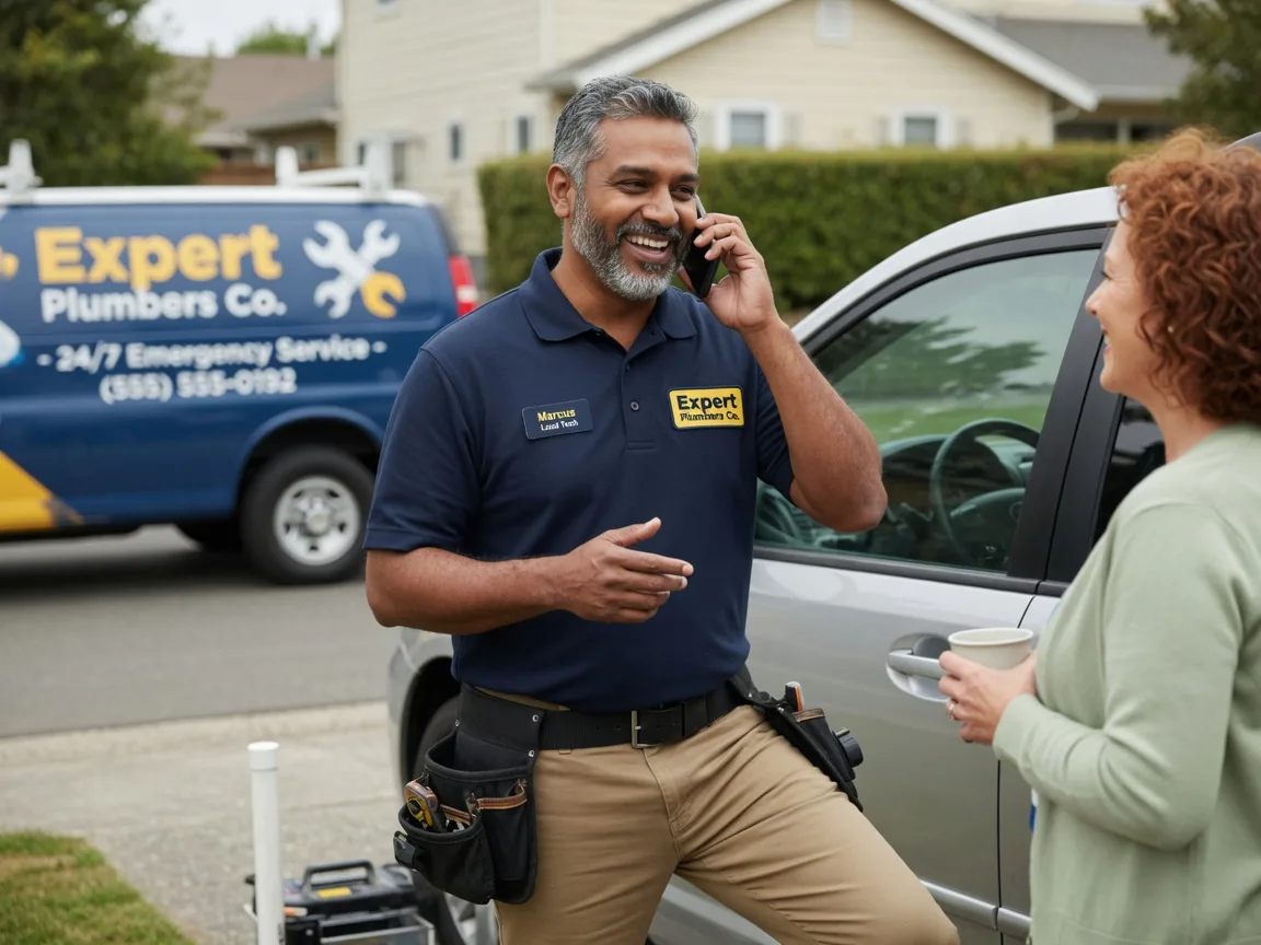 Drain Cleaning Sterling, VA FAQs