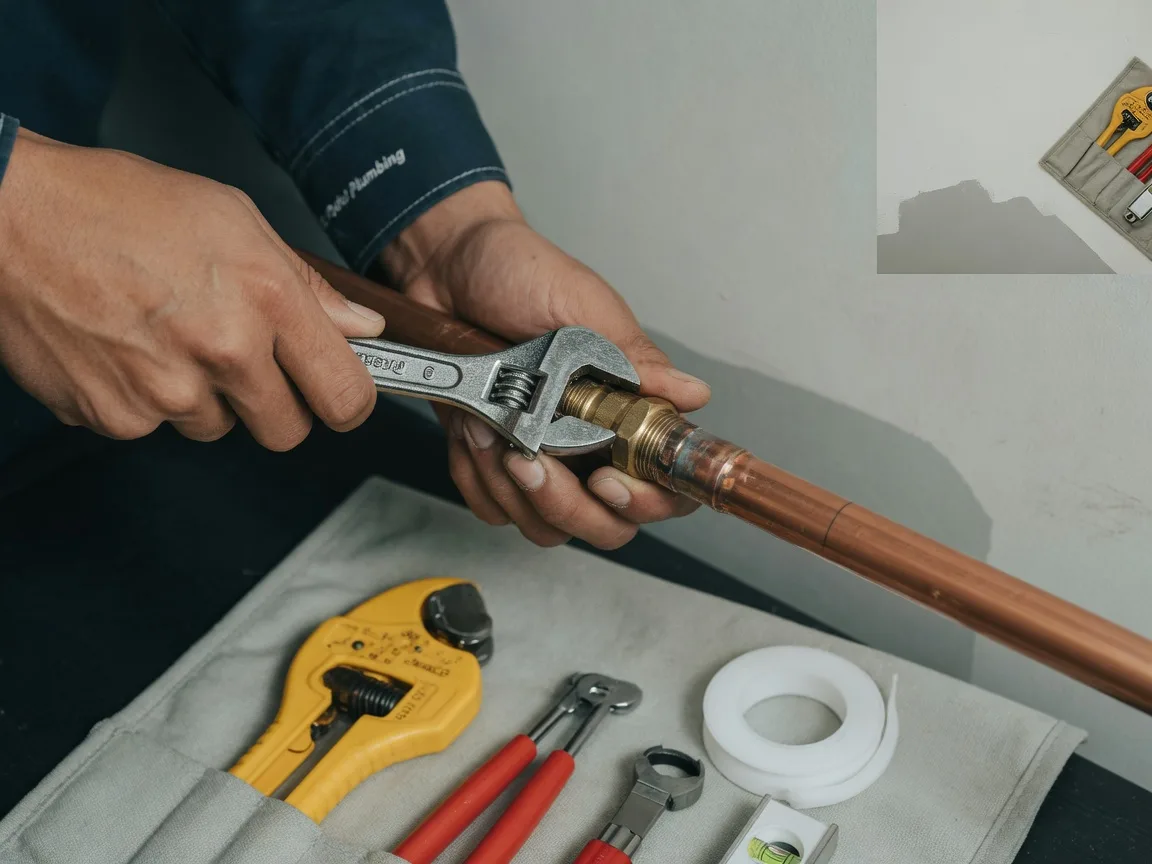 Why choose Drain Cleaning in Sterling, VA